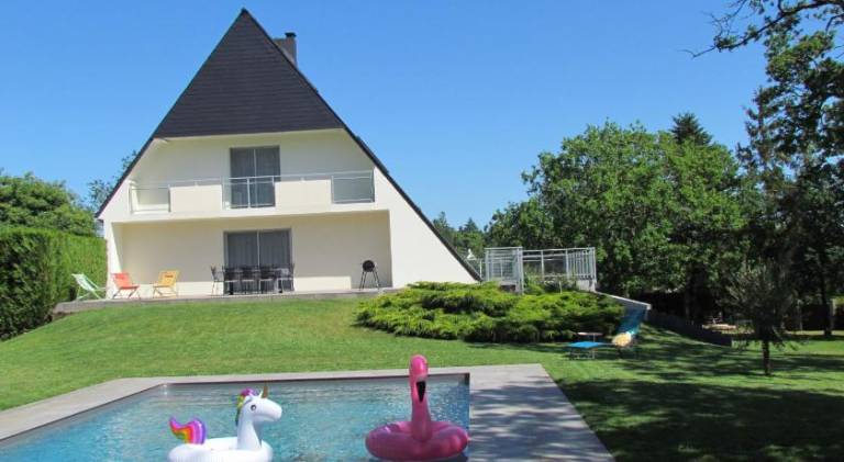 Kerwall Maison d hotes