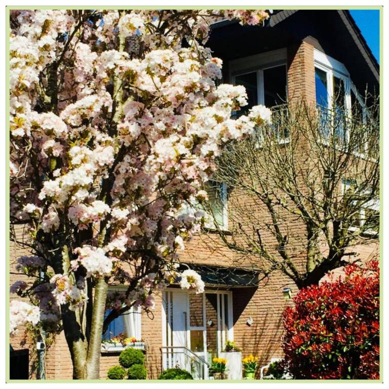 Ferienwohnung Raesfeld