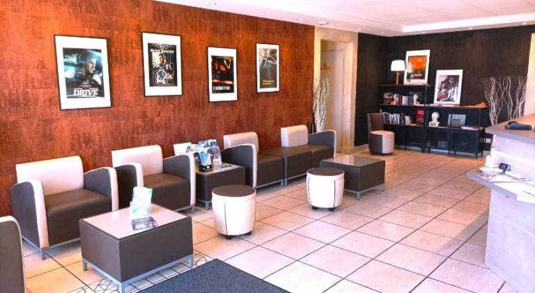 Cit'Hotel Hotel Prime - Montpelier Ouest -Saint Jean de Vedas — photo 2