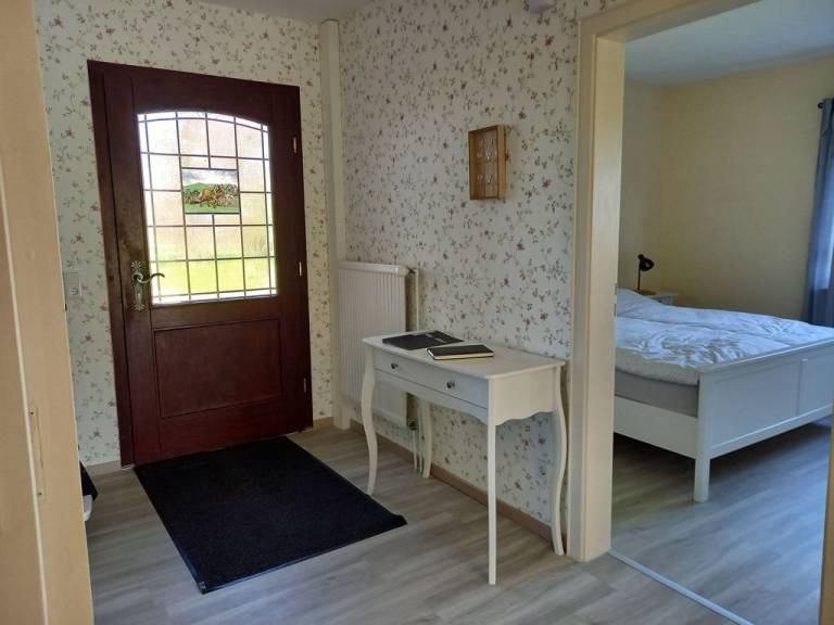 Ferienhaus Rhauderfehn