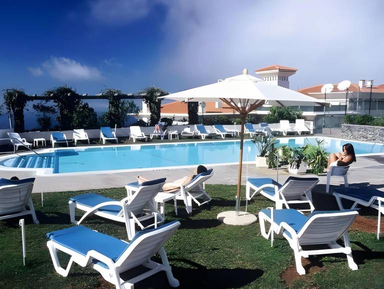 Hotel Jardim Atlantico — photo 5