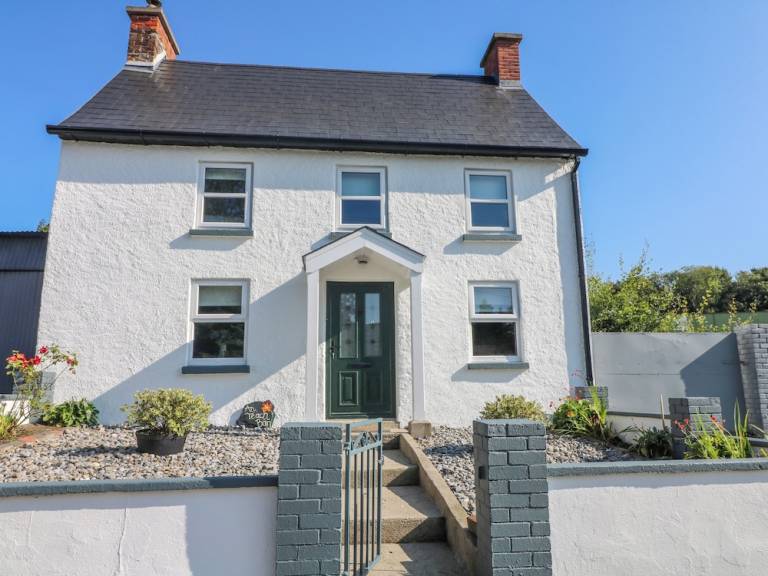 Cabin Carrickduff