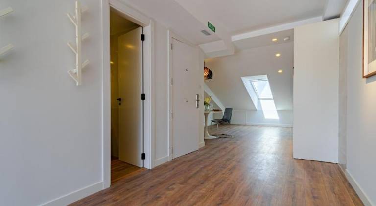 Rental apartment with 2 rooms for 4 persons — photo 3