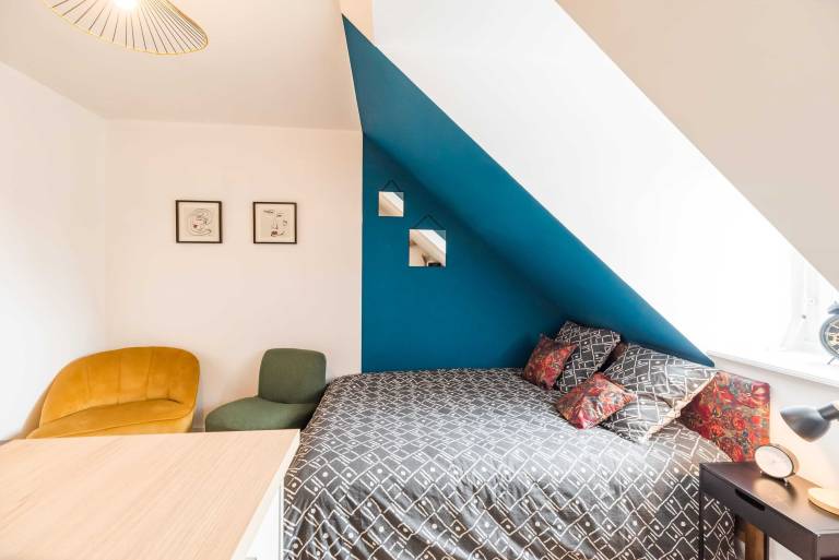 Appartement Guingamp