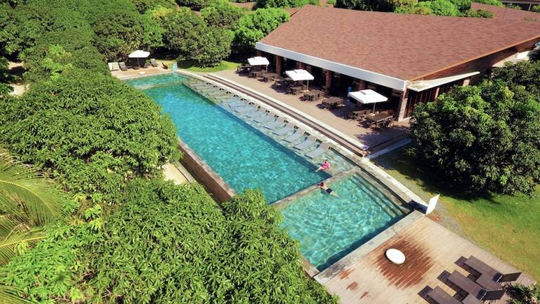 Resort  Puerto Princesa