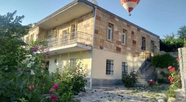 Apartment with 2 rooms for 7 persons in Ürgüp