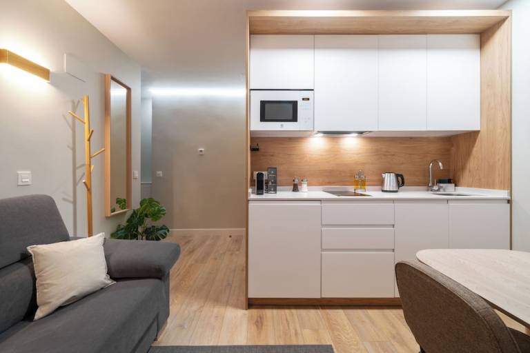 Aparthotel Erandio