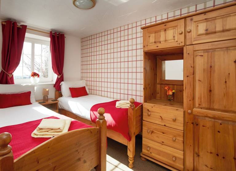 Cottage Ravenscar