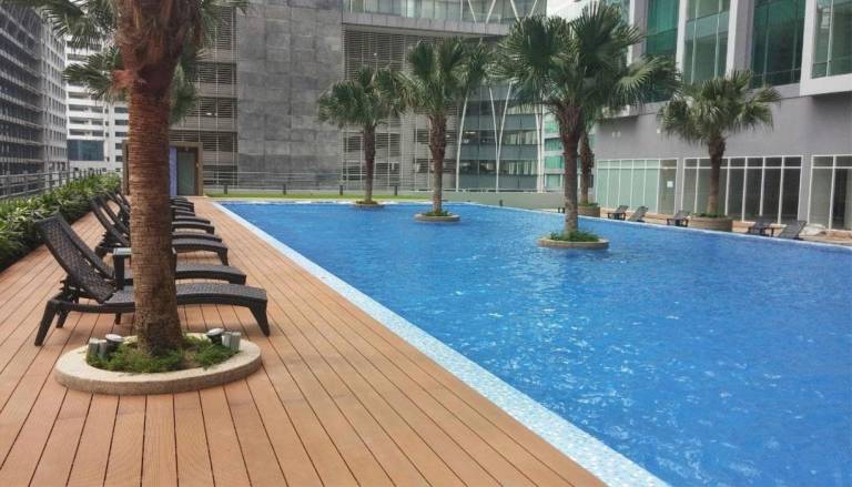 Velocity KL Suites by Luxury Suites Asia in Kuala Lumpur