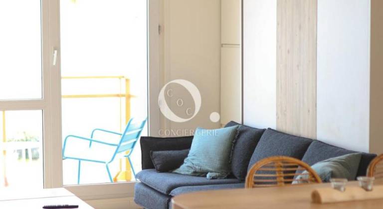 Apartment | Next to the beach | Pets are welcome in Wissant