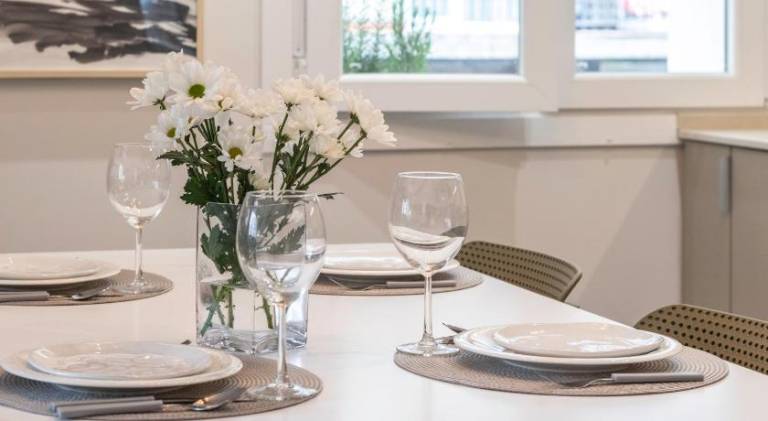 Fully equipped holiday apartment | Next to Mercado de la Ribera | Pets allowed — photo 3
