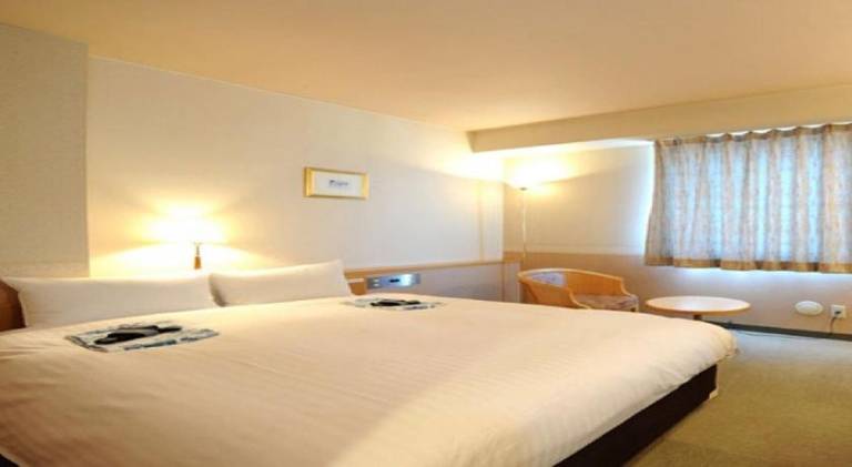Hotel Benex Yonezawa Vacation STAY 14346