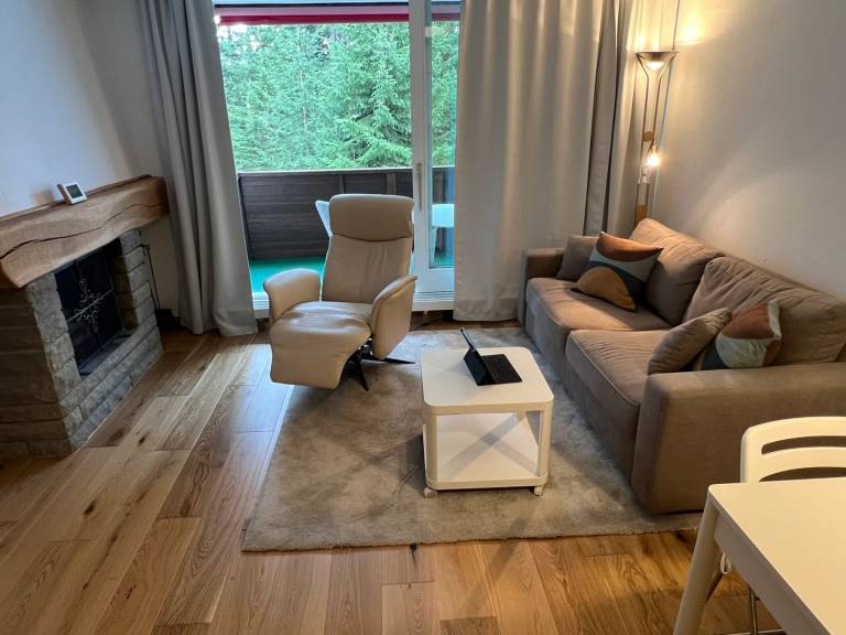 Ferienwohnung  Parpan