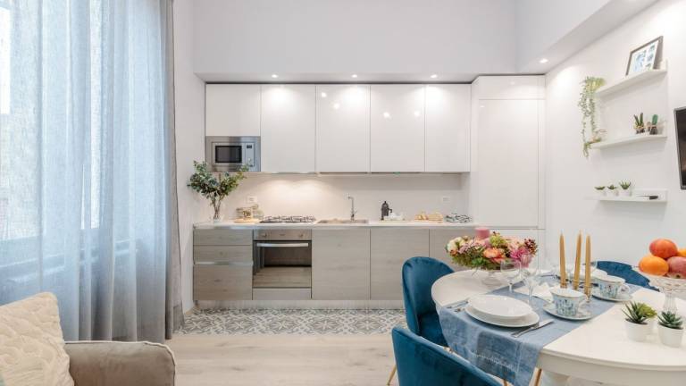 Ferienwohnung  Viareggio