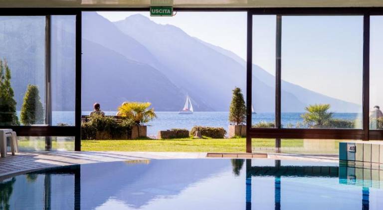 Hotel Lido Blu - Surf & Bike — photo 2