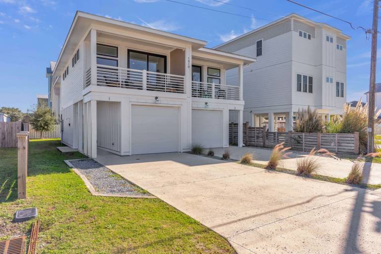 House with yard | Good for workation — photo 3