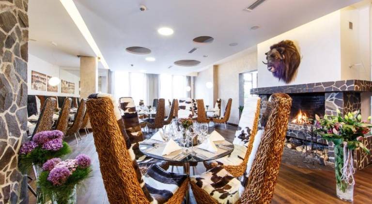 Hotel FIS Jasna — photo 3