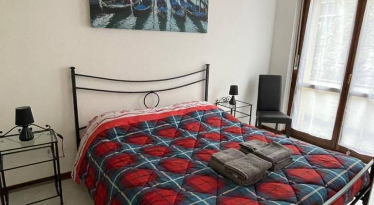 45 m&sup2; Ferienwohnung