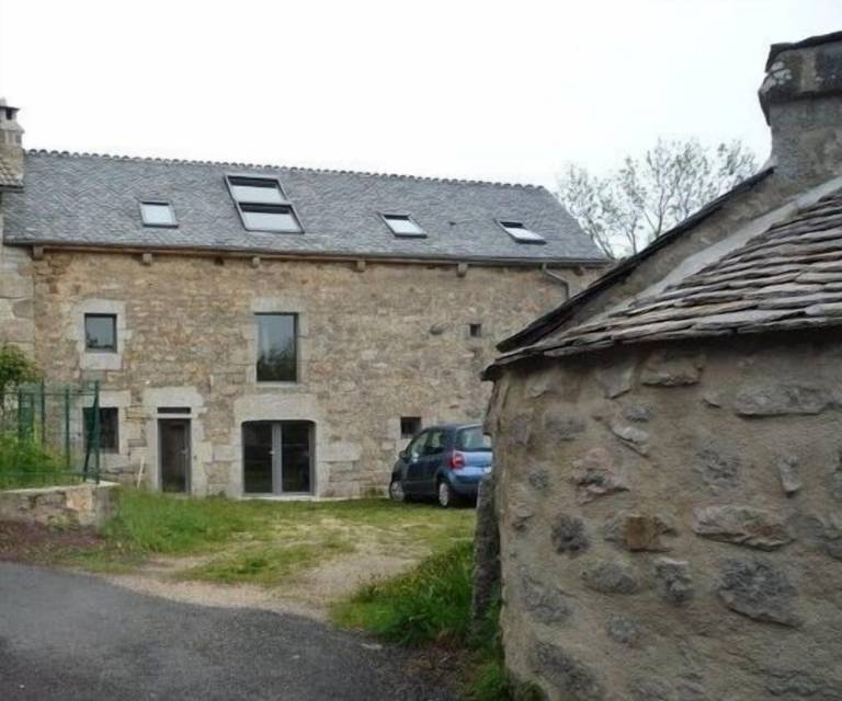 Maison de vacances  Saugues