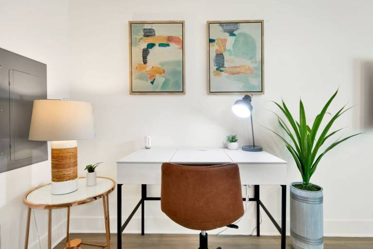 Appartement Hollywood
