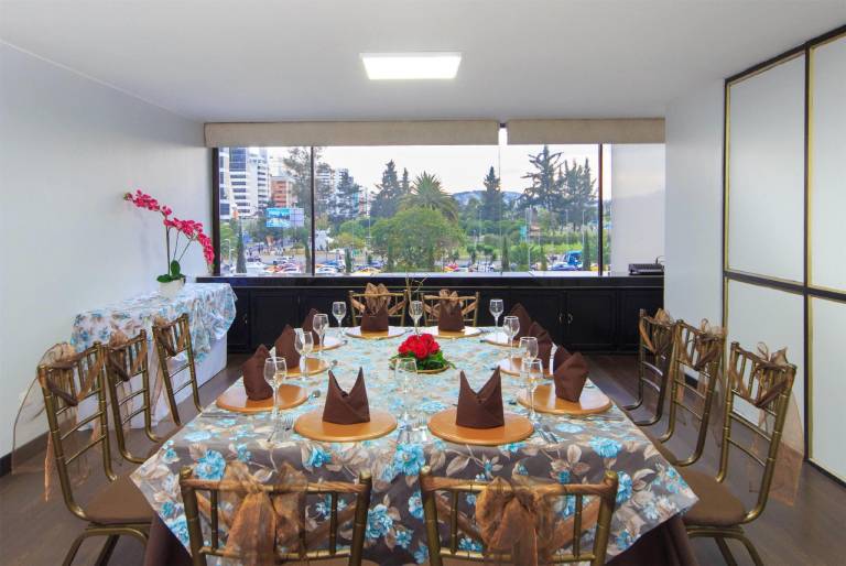 La Quinta by Wyndham Quito — photo 5
