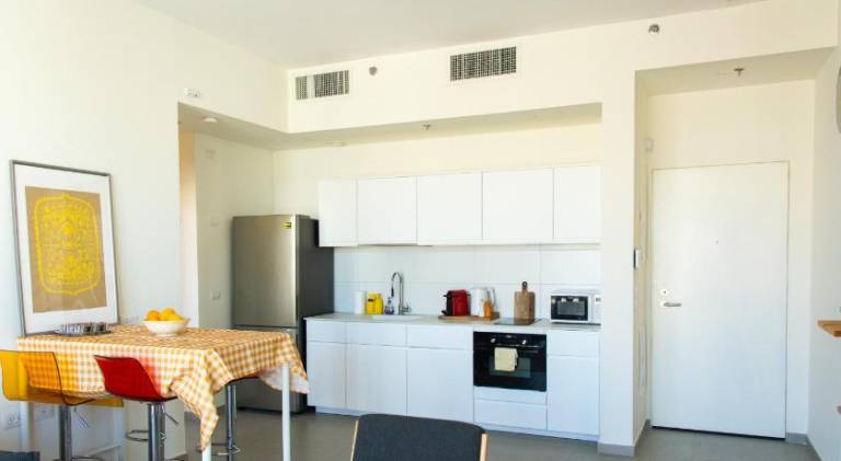 Holiday apartment | Near Neve Tzedek — photo 4