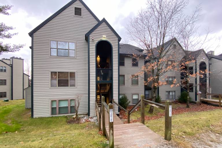Condo Ludlow