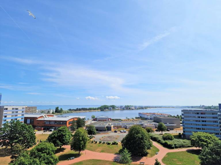 Ferienwohnung Heiligenhafen