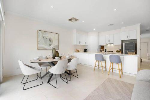 Apartment Mawson Lakes