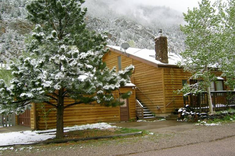House Georgetown