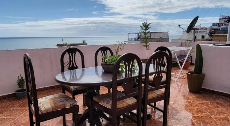 Charming rental apartment | Next to the beach | Pets allowed in Taghazout