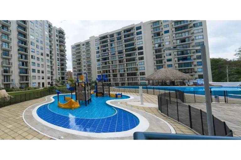 Apartamento Fusagasugá