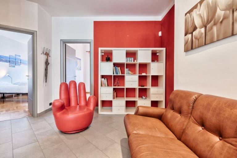 Appartamento  San Mauro Torinese