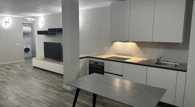 Vacation home with 3 rooms for 6 persons — photo 3