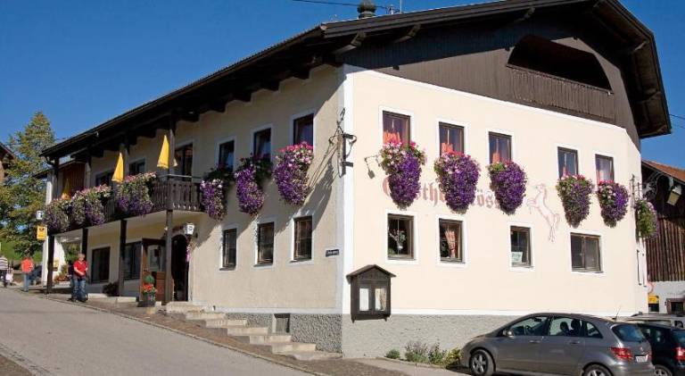 Gasthof Rossle — photo 3