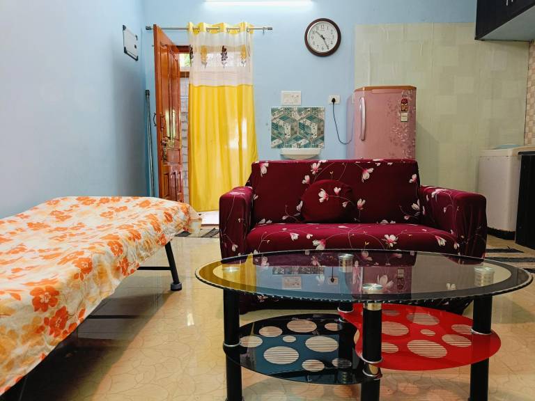 House Perungalathur