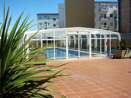 Apartamento Foz
