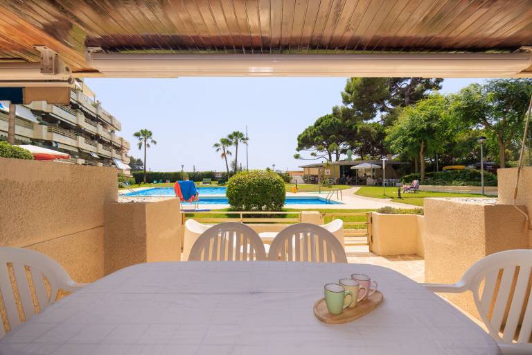 Appartement La Pineda