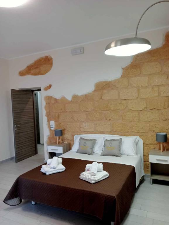 Apartamento Agrigento