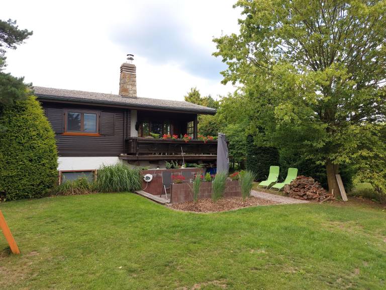 Ferienhaus  Leinefelde-Worbis