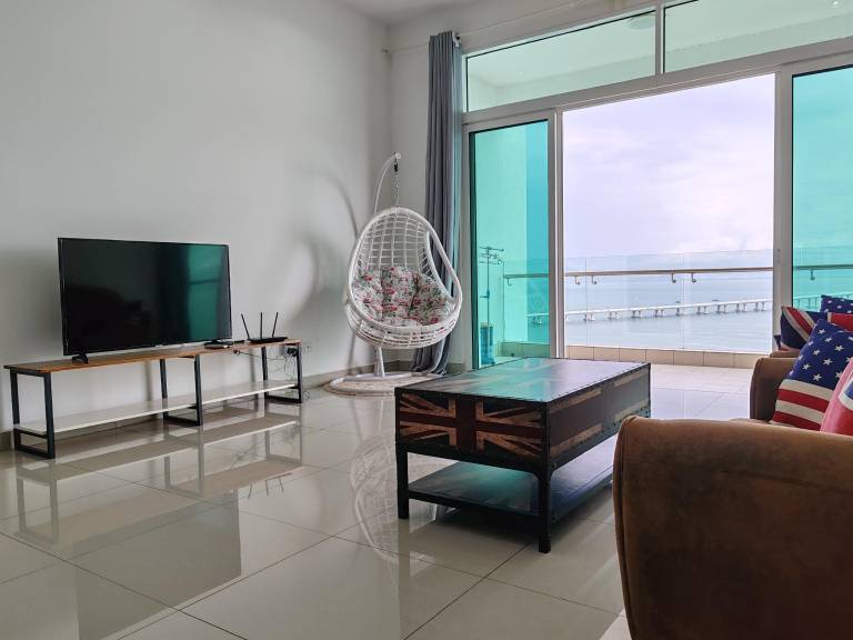 158 m² Ferienwohnung