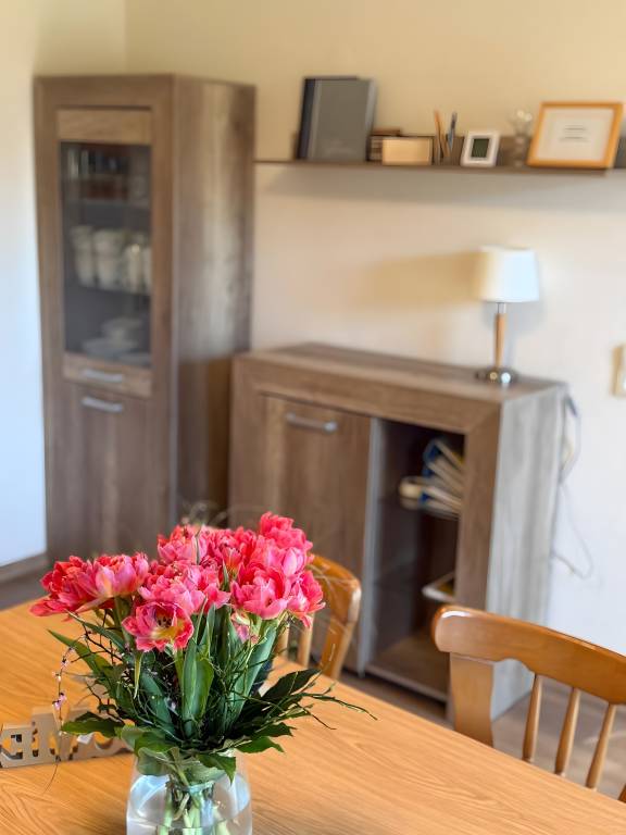 Apartment 'Mit Balkon Im Schwarzwald' with Mountain View, Balcony and Wi-Fi in Seebach
