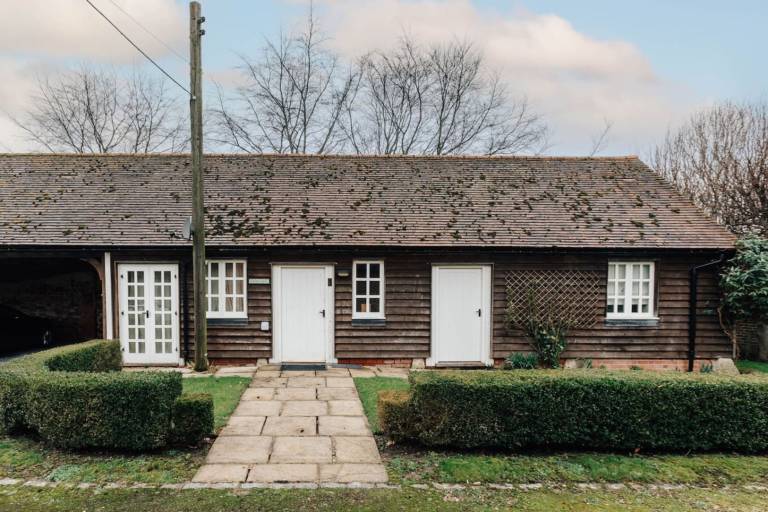 Studio flat Wallingford