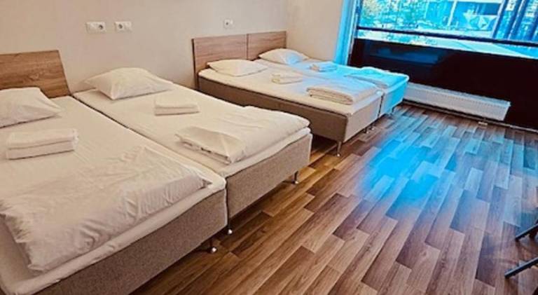 Holiday apartment | Next to Town Hall Square — photo 2