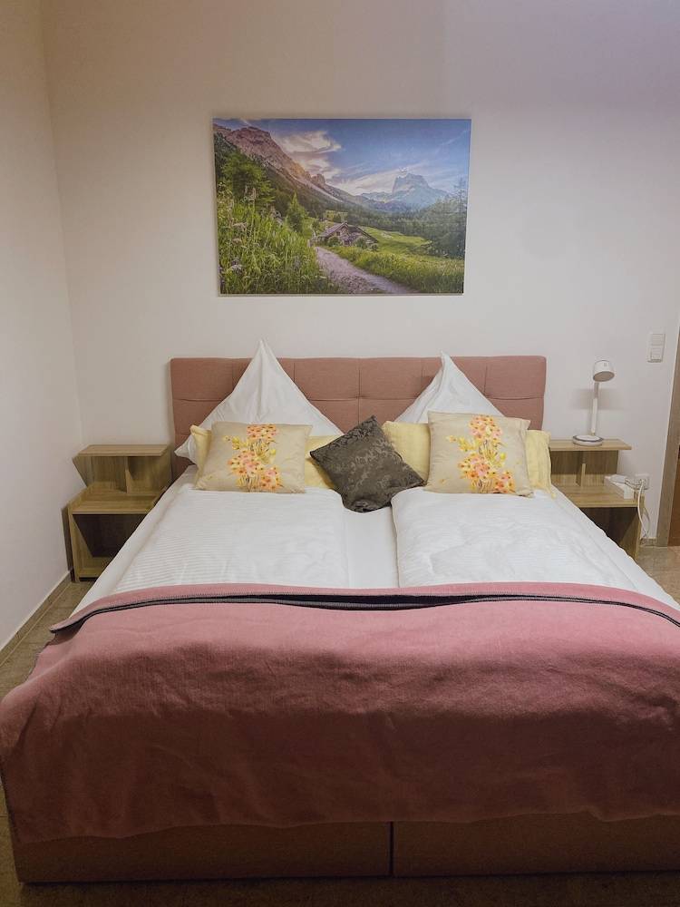 Unterkunft  Zaißing