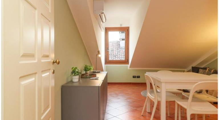 MoleView Nest on the Turin rooftops WIFI AC — photo 5