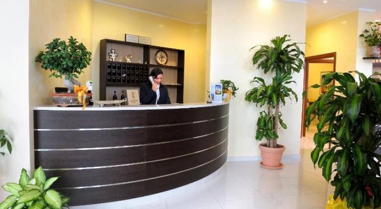 Hotel La Quercia — photo 4