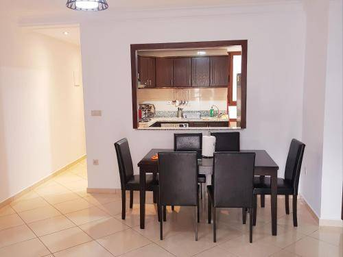 Appartement Martil