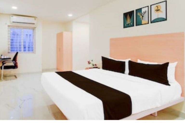 Collection O Nagaram Main Road Hyderabad