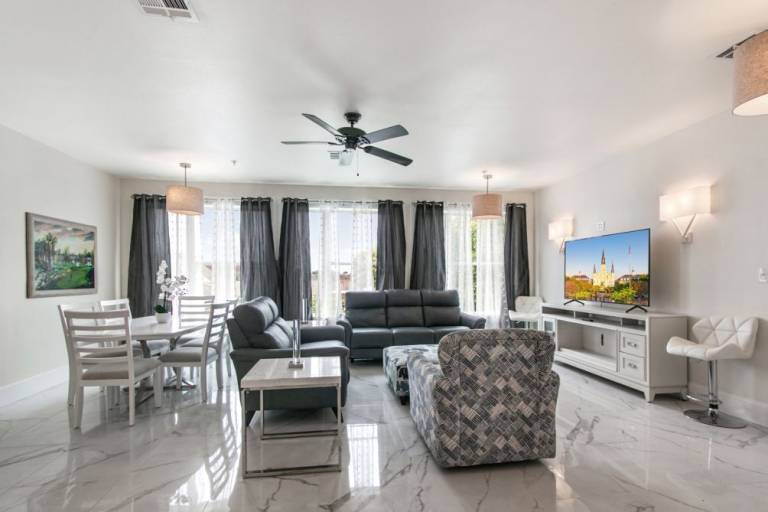 Condo French Quarter